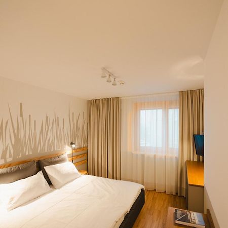 Hauspension Vienna Luaran gambar