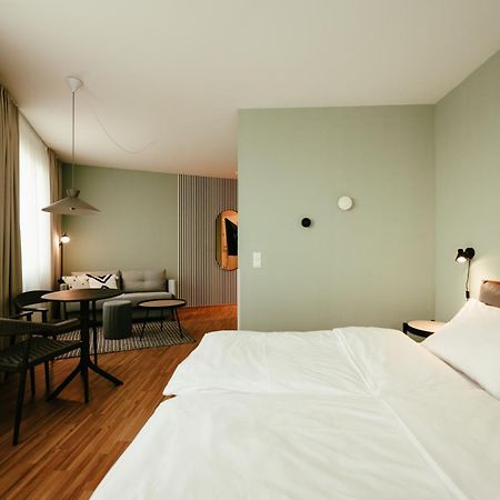 Hauspension Vienna Luaran gambar