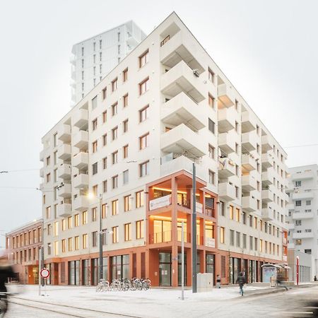 Hauspension Vienna Luaran gambar