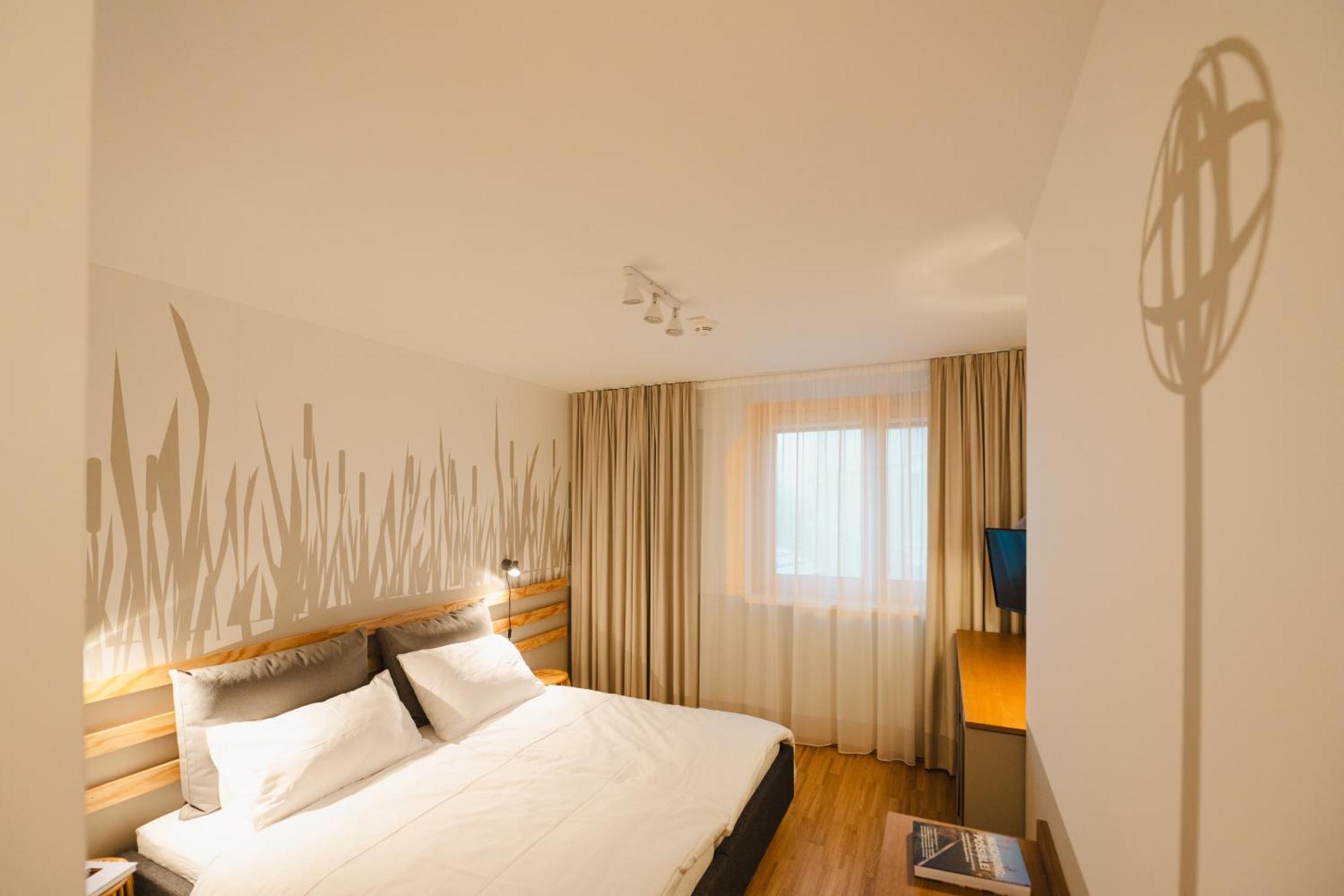 Hauspension Vienna Luaran gambar